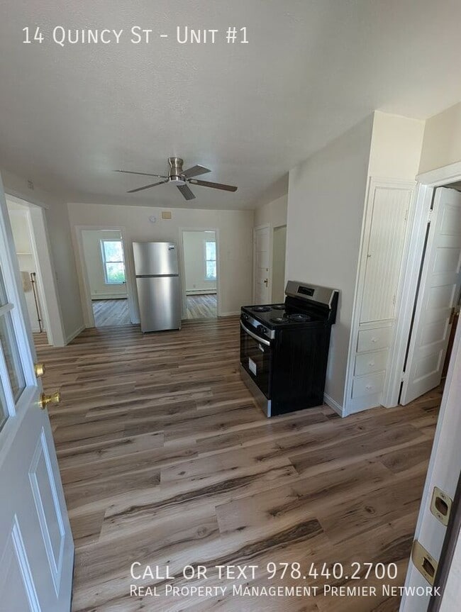 Photo - 14 Quincy St Unit #1