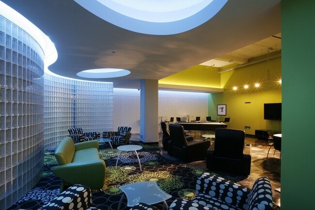 Tailor Lofts Student Living