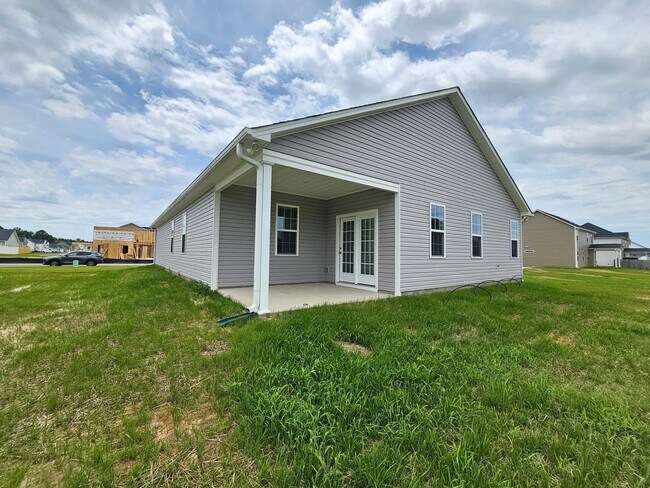 Photo - Newly Built Home In Raeford NC
