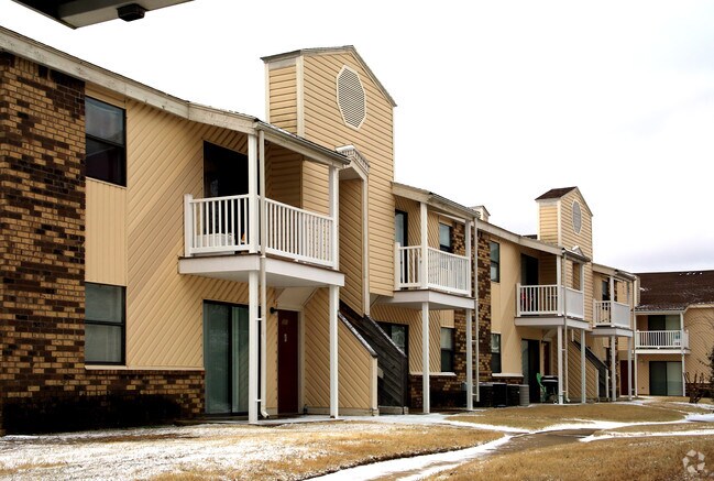 Photo - Shady Hollow