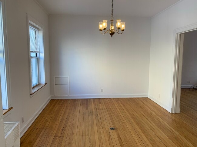 Photo - 1509 Oak Ave Unit 2 South