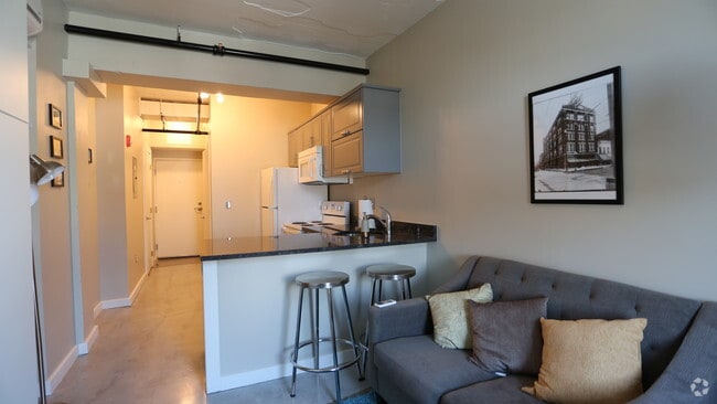 Living Space