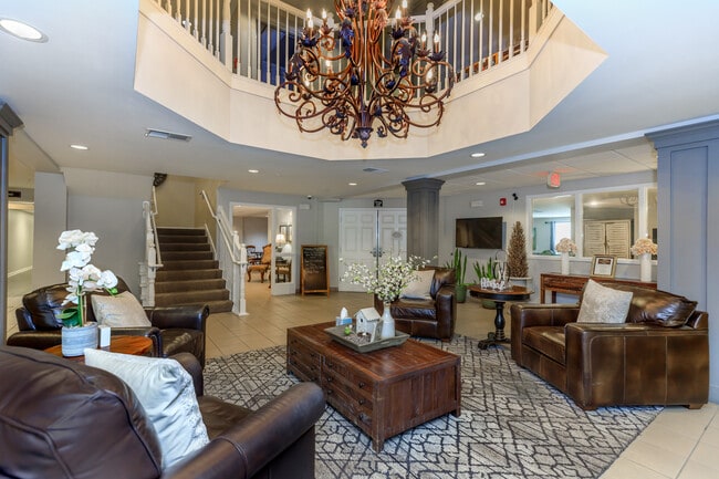 Photo - The Gardens at Creekside