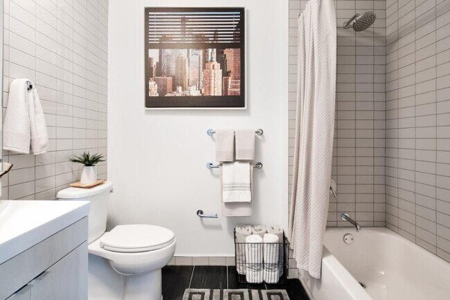 Photo - 1 bedroom in Long Island City NY 11101 Unidad 3B