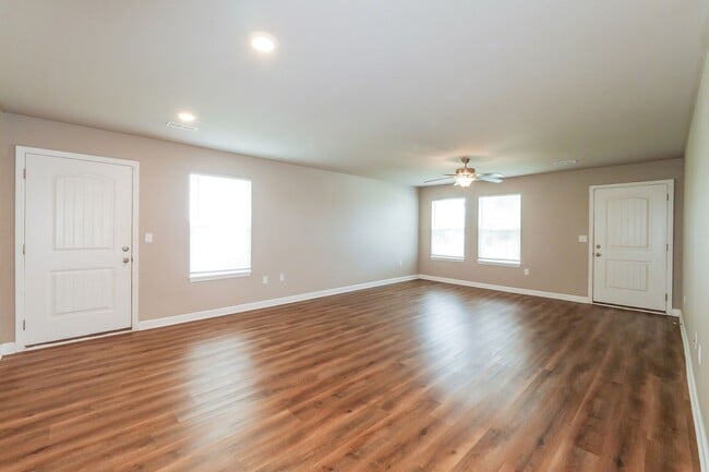 Photo - 3 BR/2BA | Newly Renovated Single Family Home | 1-Car Garage | Front yard!