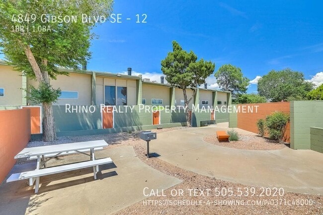 Photo - 4849 Gibson Blvd SE Apartment Unit 12