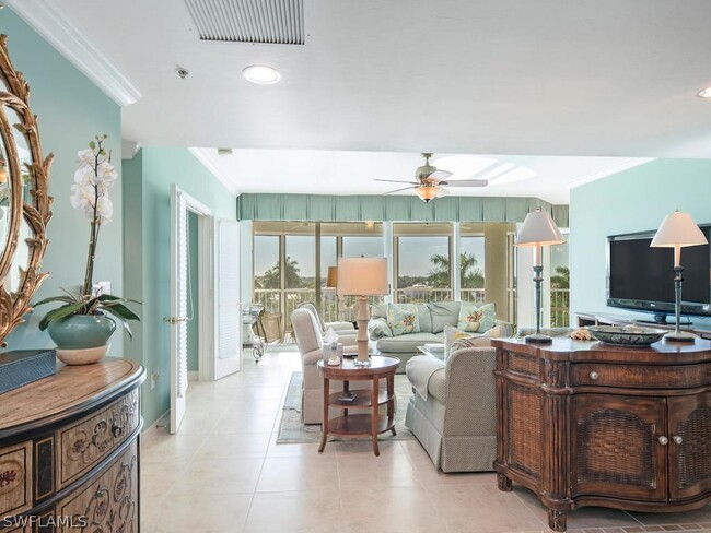 Photo - 3971 Gulf Shore Blvd N Unit 505