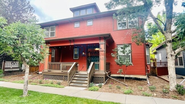 Building Photo - 4337 W 118th Way Rental