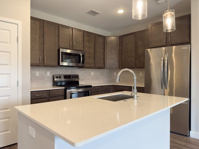 Photo - The Landing at Legends