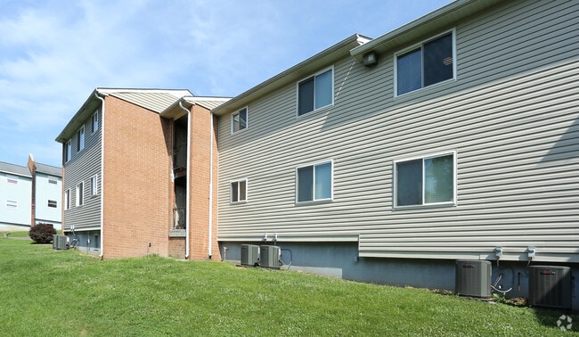 Photo - Prince Hall Village - Renovated 2020