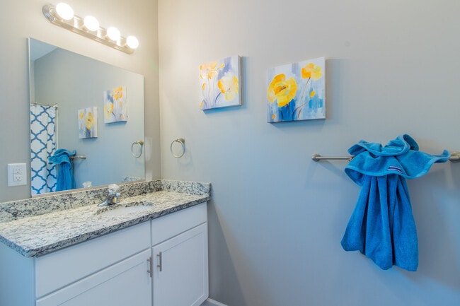 Waterford Townhomes