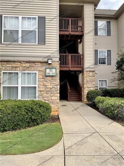Photo - 1133 Harts Ridge Dr