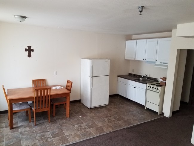 Photo - The Rotana Apartments