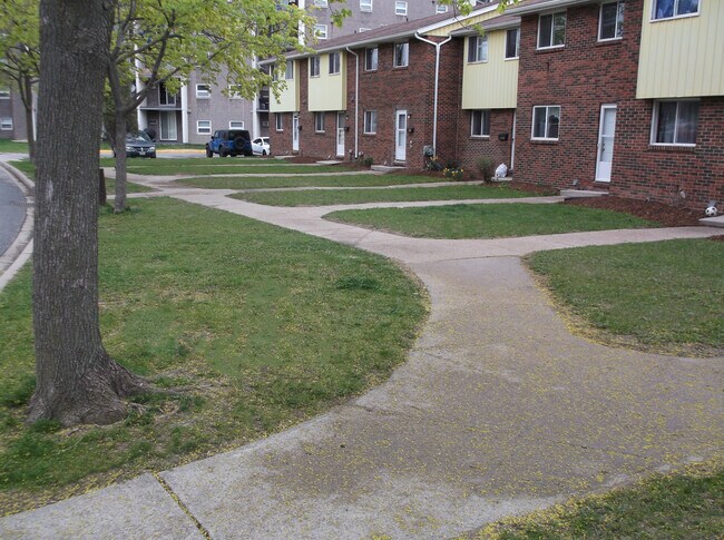 Photo - Anchorage on the Park