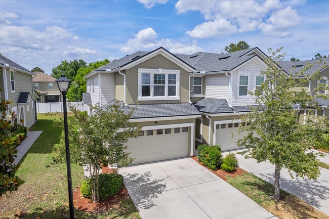 Photo - 3851 Aubrey Ln Townhome