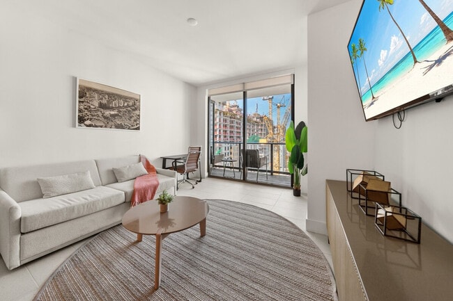 601 NE 1st Ave Unit SI ID1540543P