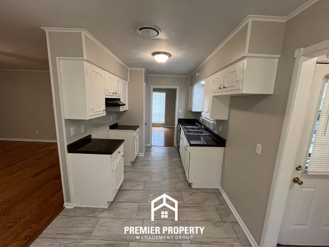 Photo - NEWLY RENOVATED 4BR/2BA Whitehaven Home | 1,532 Sq Ft, Hardwood Floors & Fireplace