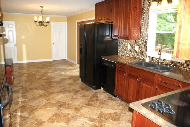 Photo - 6725 Ridge Moore Dr NW