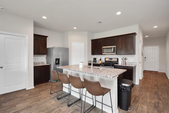 Photo - 1602 Brownwood Ridge Ct