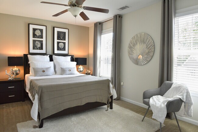 Photo - Loch Raven Pointe Apartments and Townhomes