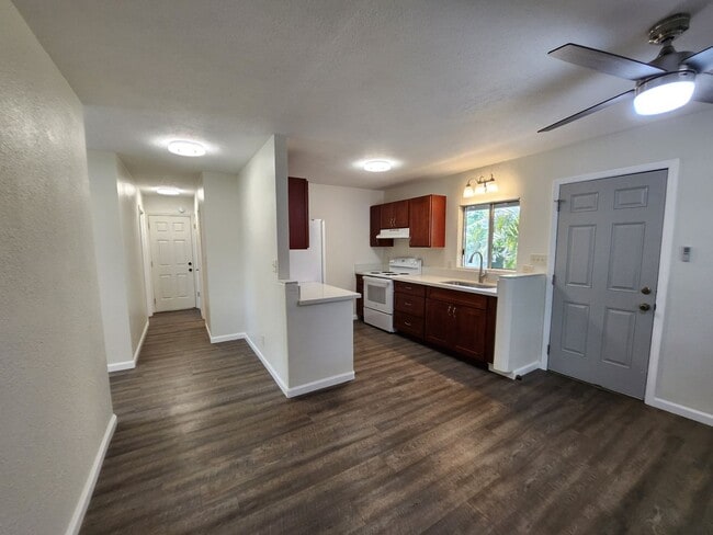 Photo - 2/1 Cottage in North Kihei