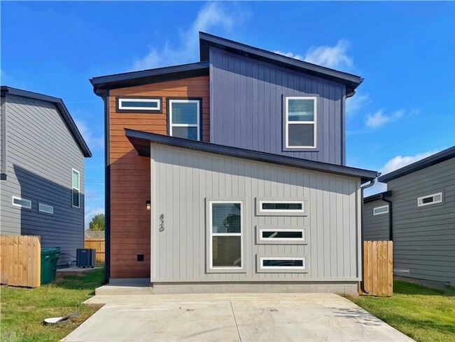 Now Leasing - Featherston Village - Modern... - Now Leasing - Featherston Village - Modern... House