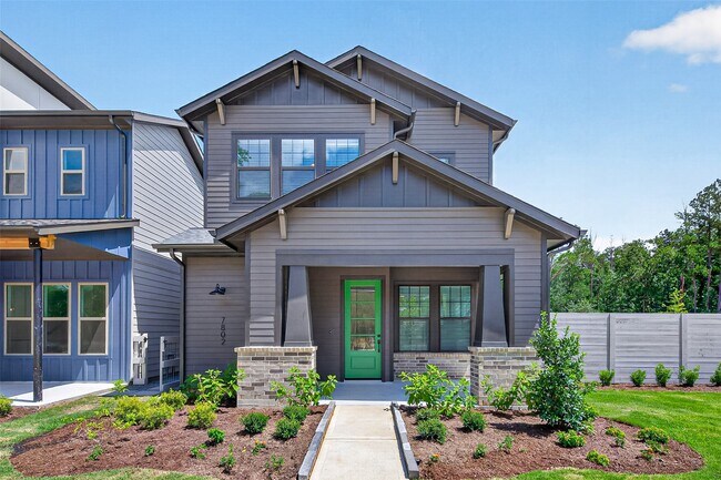 Building Photo - 7802 Longhorn Ballroom Dr