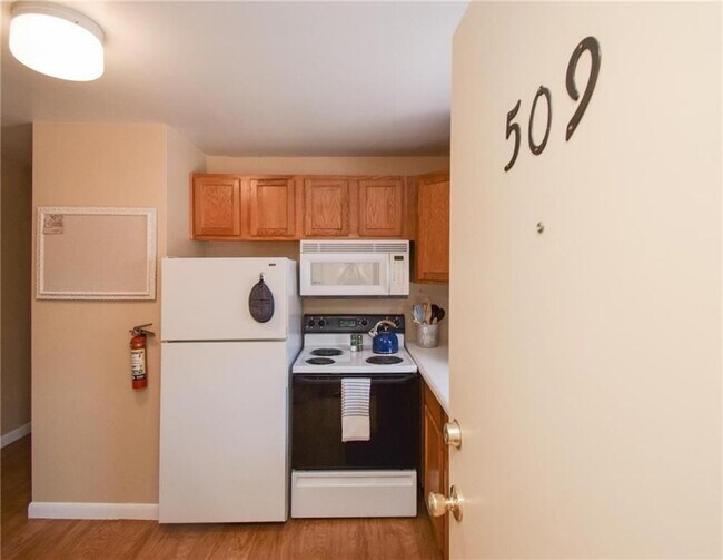 70 Carroll Ave Unit 509