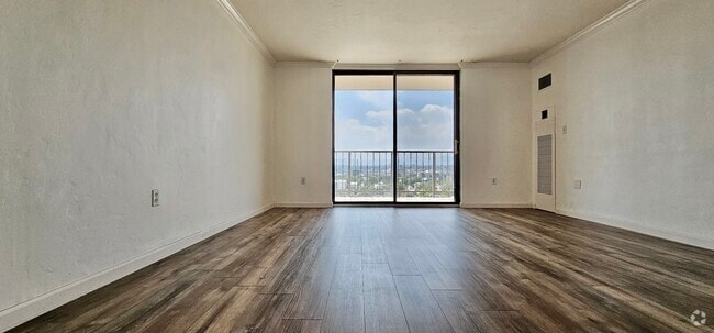 Building Photo - 1301 Speer Blvd Unit 1002 Rental