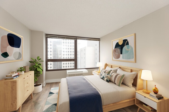 Photo - Millennium Park Plaza