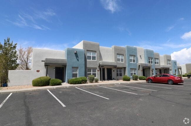 Photo - The Bluffs at Tierra Contenta