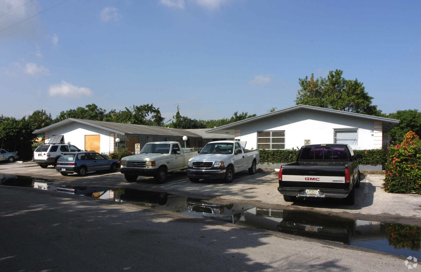 Riverside - Riverside