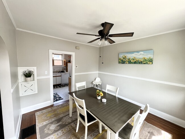 Photo - 1116 Coronado Ave