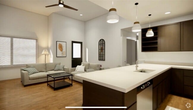 Building Photo - Top Floor 2 Bed 2 Bath - Mountain Views & ... Rental