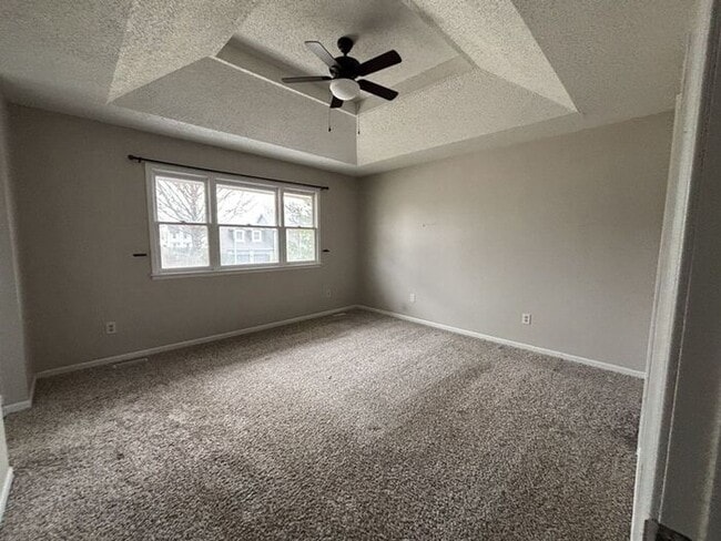 Photo - 3BR/2BA w/ Fenced Yard + Patio/Deck and 2-Car Garage in Olathe