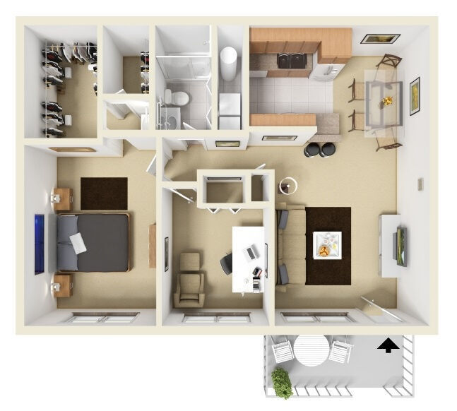 Photo - Hunters Ridge