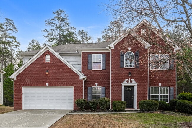 Building Photo - 3980 Medlock Pk Dr