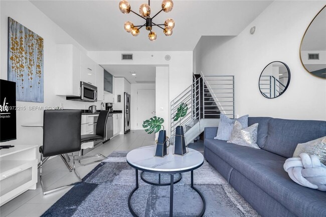 Photo - 60 SW 13th St Unit 1609