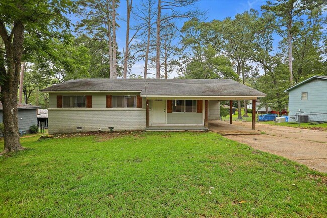 Photo - 1906 Carolyn Ln Casa