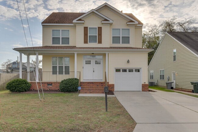 Photo - 703 N Back River Rd