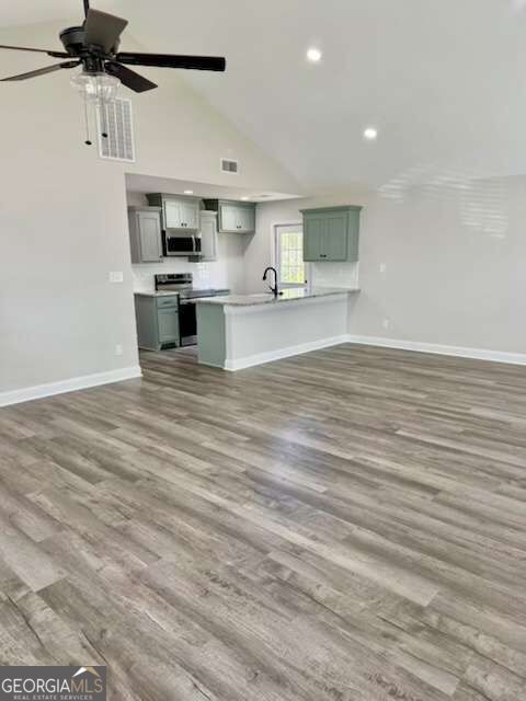 1000 Callaway Ave