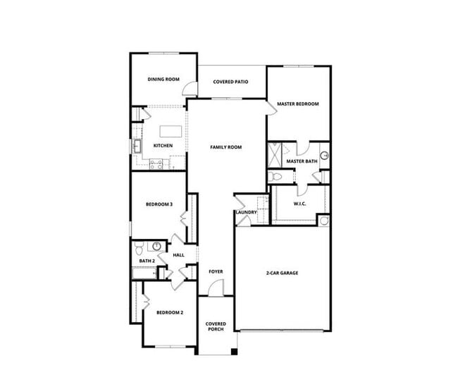 Photo - 1105 Wheatfield Ln