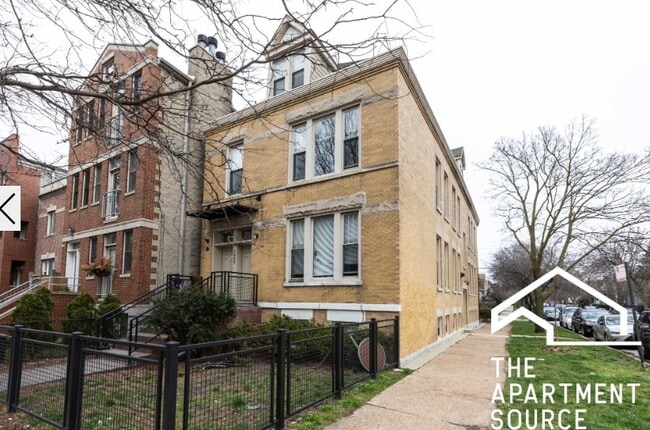 Photo - 2835 N Damen Ave Unit 1