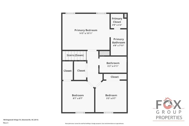 Photo - 108 Dogwood Village Trl