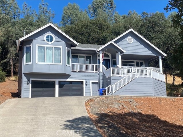 Building Photo - 18700 Oak Grove Rd Rental