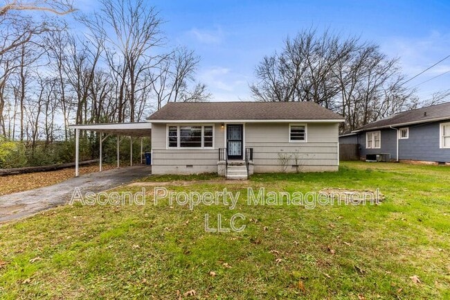 Building Photo - 5514 Rosemont Dr