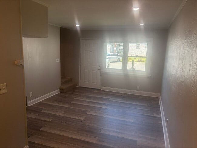 Photo - 2 Bedroom 1 Bath End Unit Townhome in Charlotte