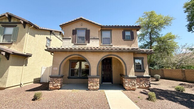 Photo - 3935 E Jasper Dr