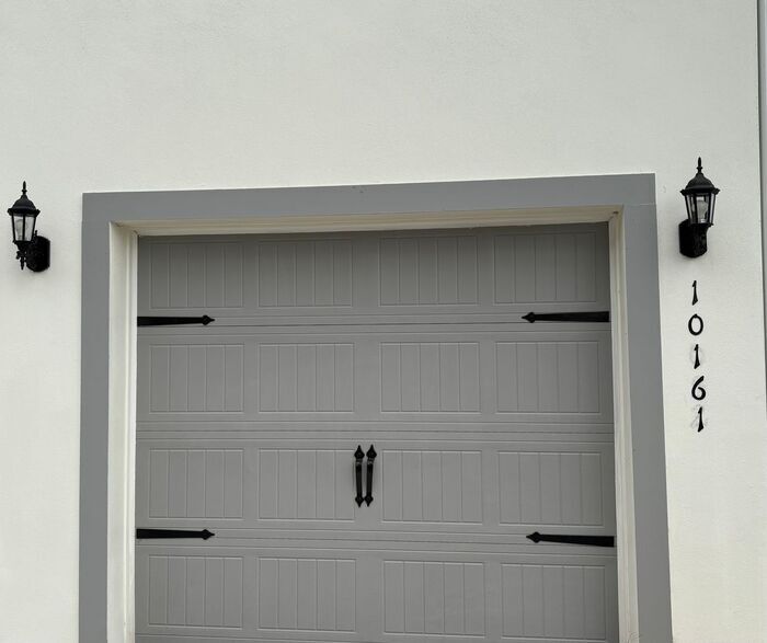 Modern 1/1 Garage Apartment Living in the Heart of Laureate Park! - Modern 1/1 Garage Apartment Living in the Heart of Laureate Park!