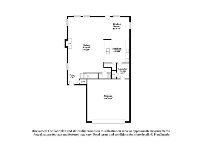 Photo - 25542 Valverdant Ct